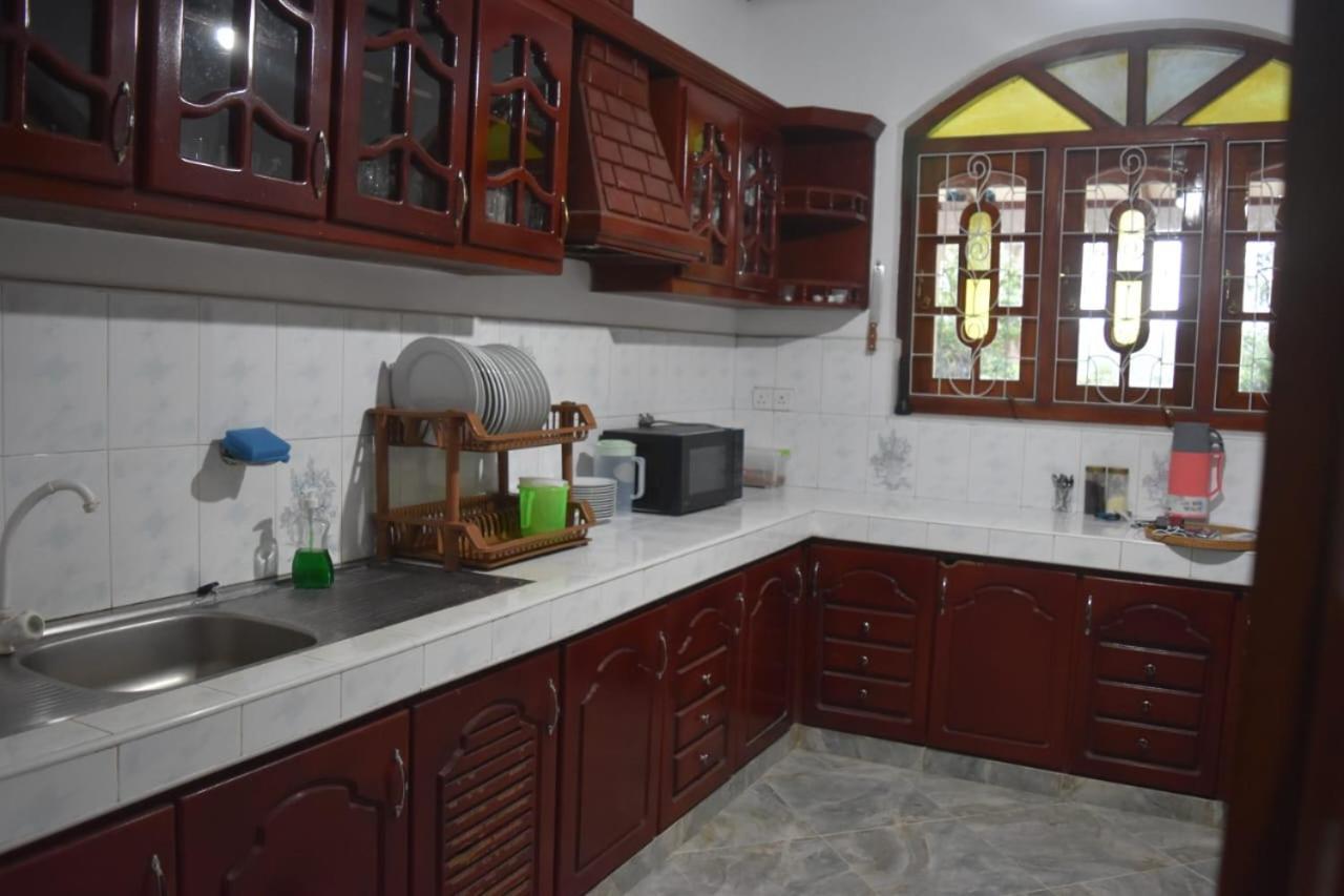Green Garden Bungalow Haputale Exterior photo