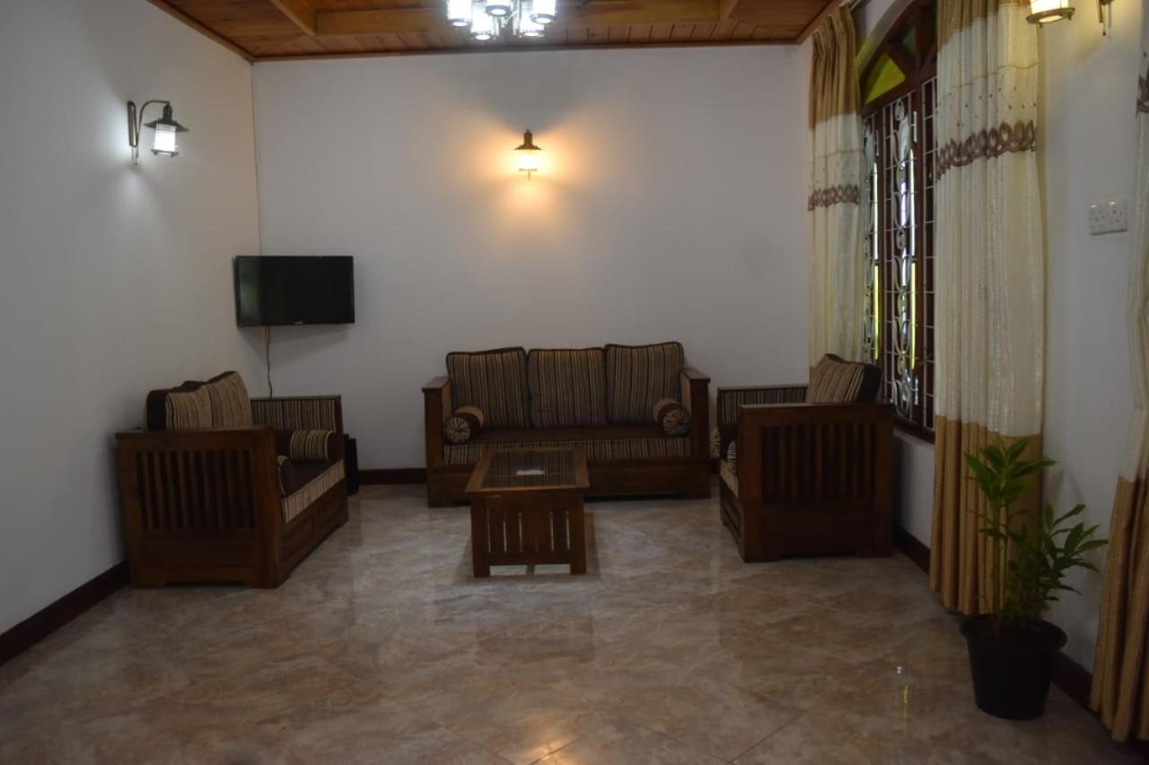 Green Garden Bungalow Haputale Exterior photo