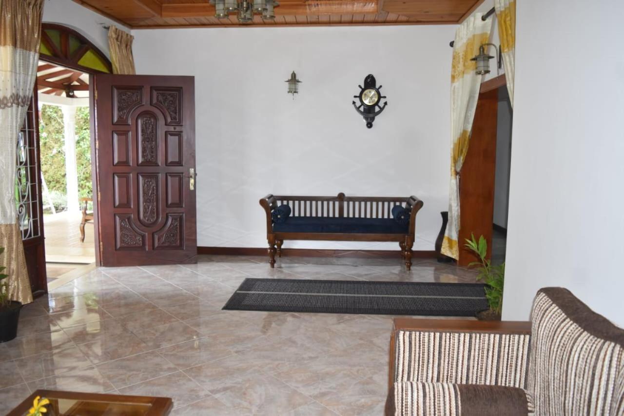 Green Garden Bungalow Haputale Exterior photo