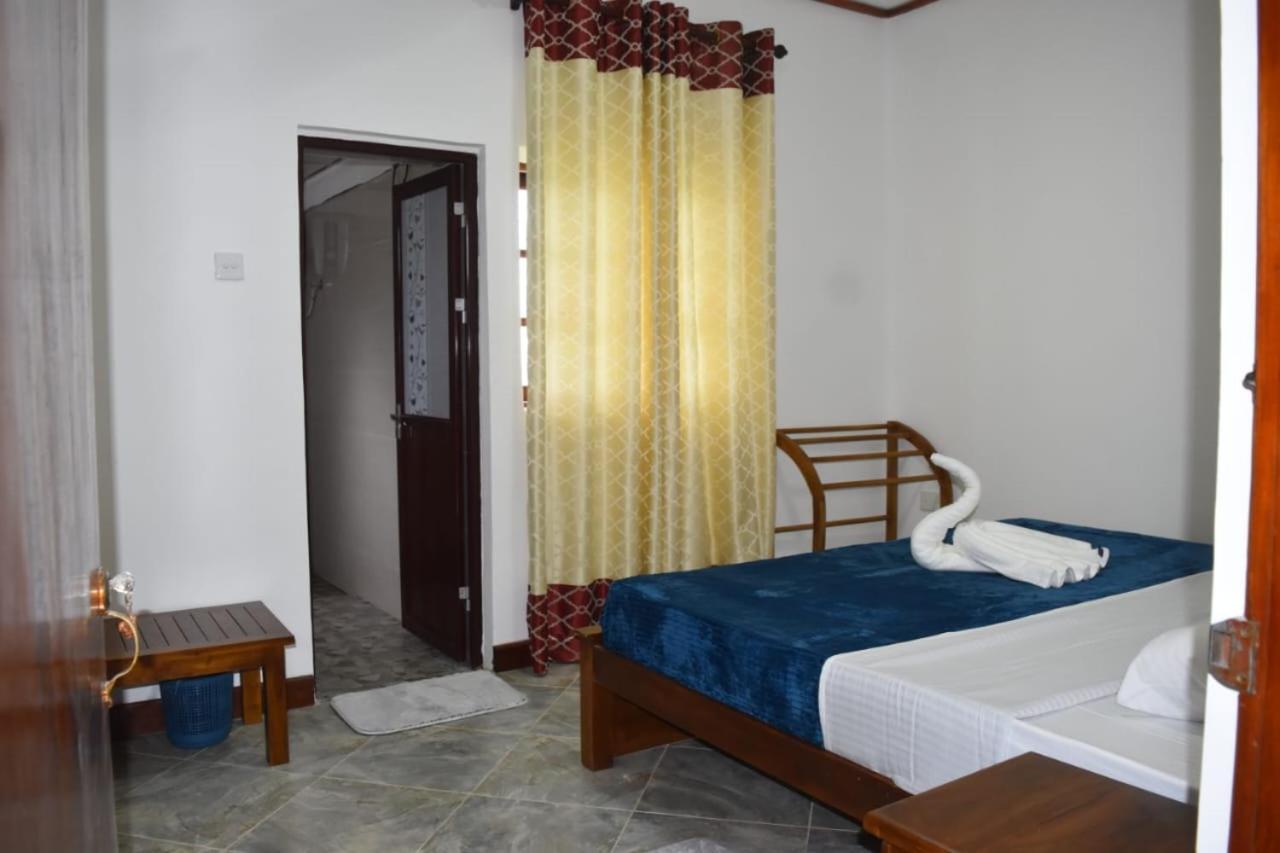 Green Garden Bungalow Haputale Exterior photo
