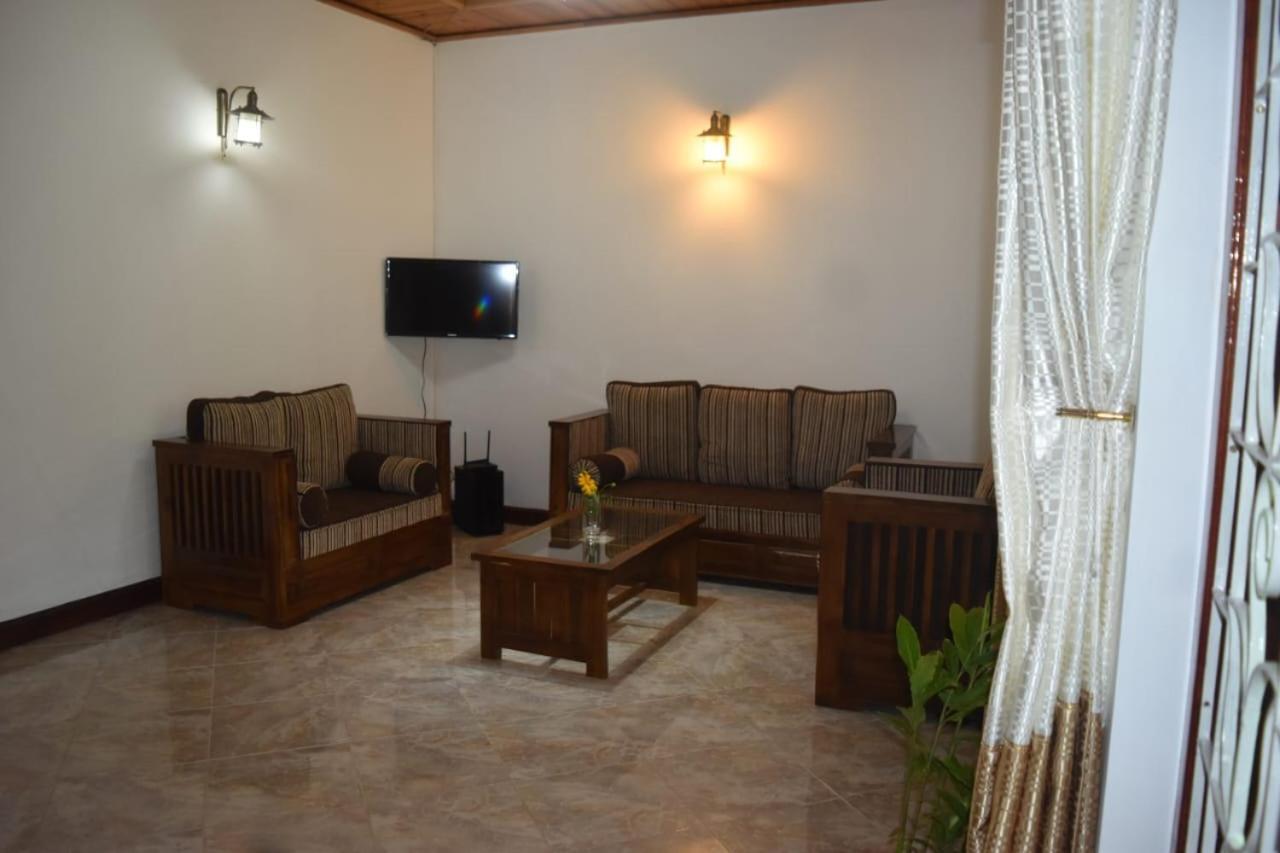 Green Garden Bungalow Haputale Exterior photo