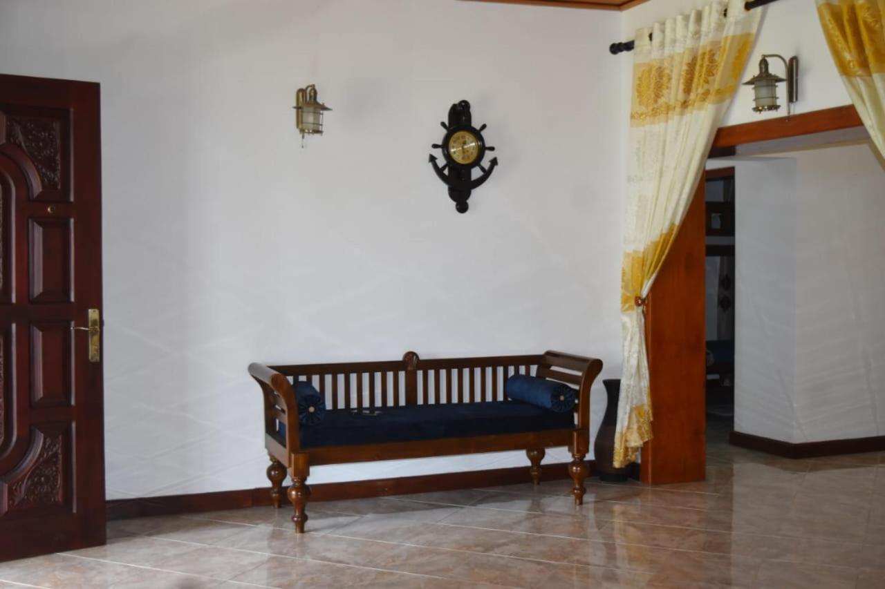 Green Garden Bungalow Haputale Exterior photo