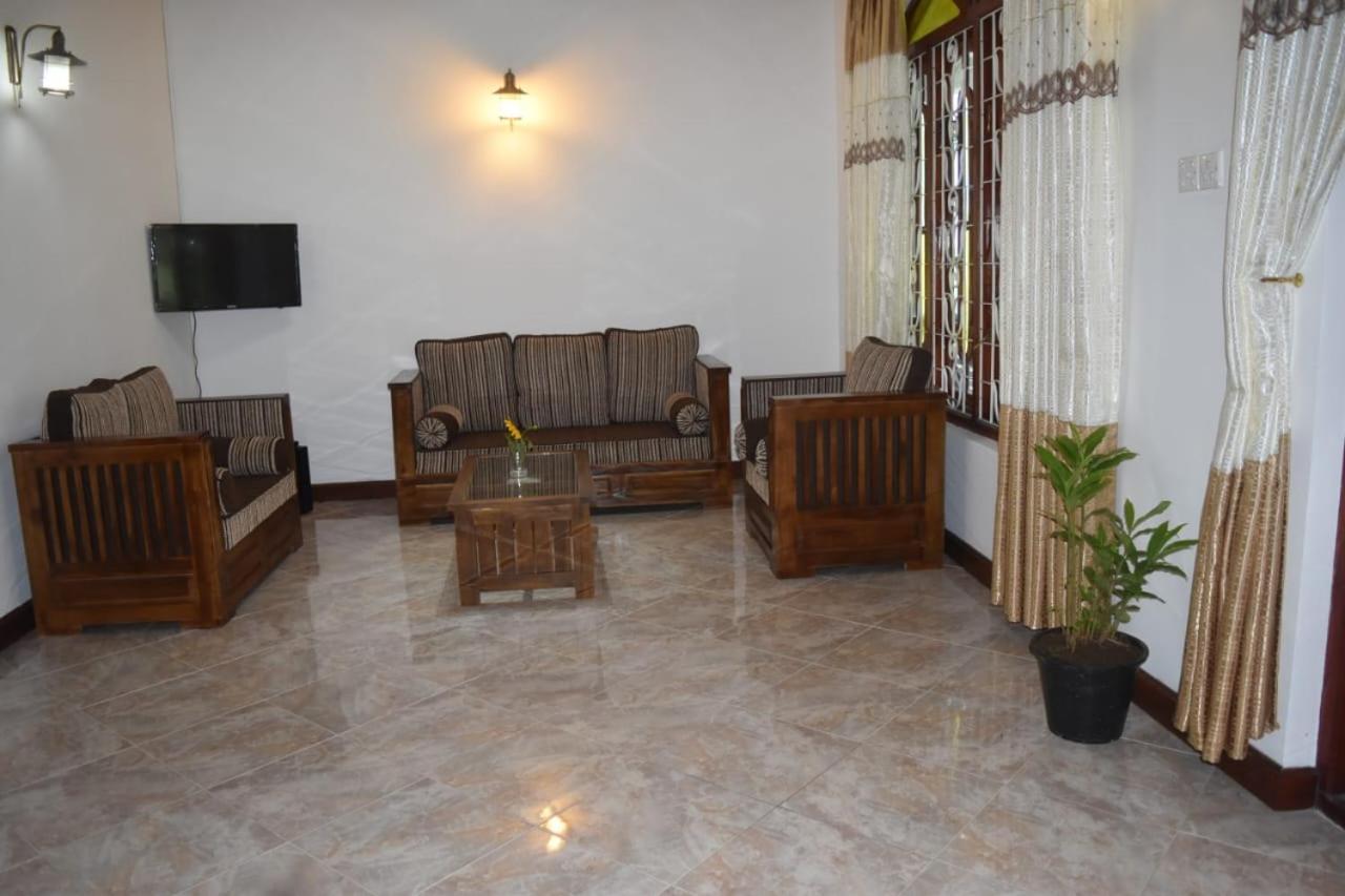 Green Garden Bungalow Haputale Exterior photo
