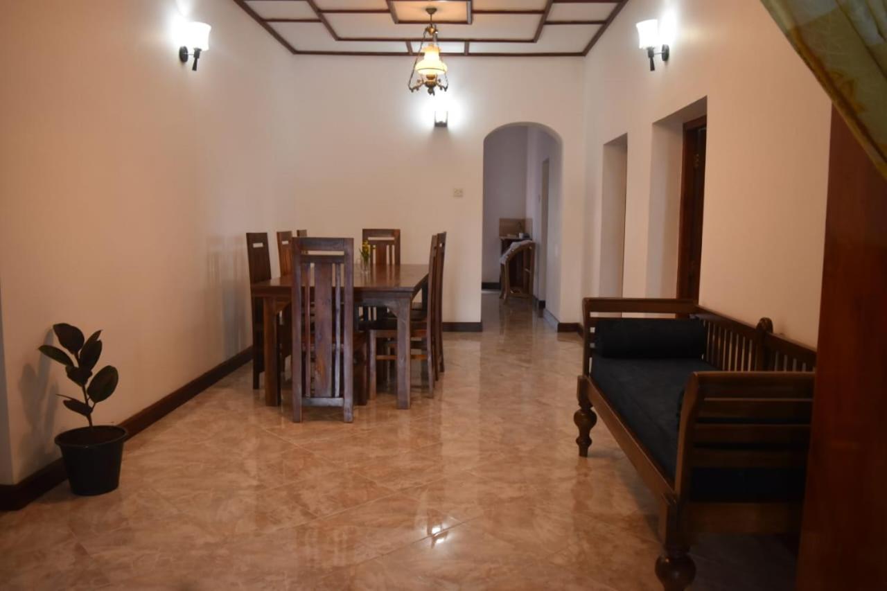 Green Garden Bungalow Haputale Exterior photo