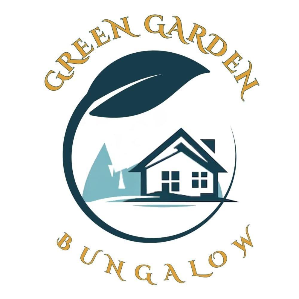 Green Garden Bungalow Haputale Exterior photo